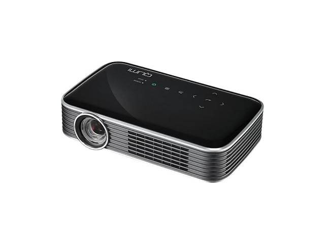 бу Проектор Vivitek Qumi Q8-BK в Киеве бу Проектор Vivitek Qumi Q8-BK в Киеве