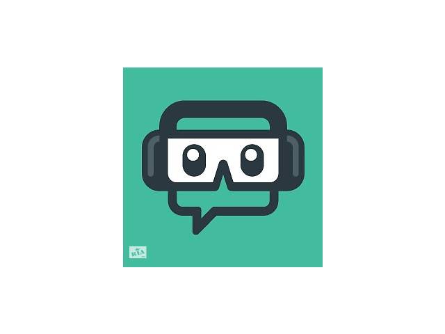 Модерация чата (работа дома) 50 грн/час +%