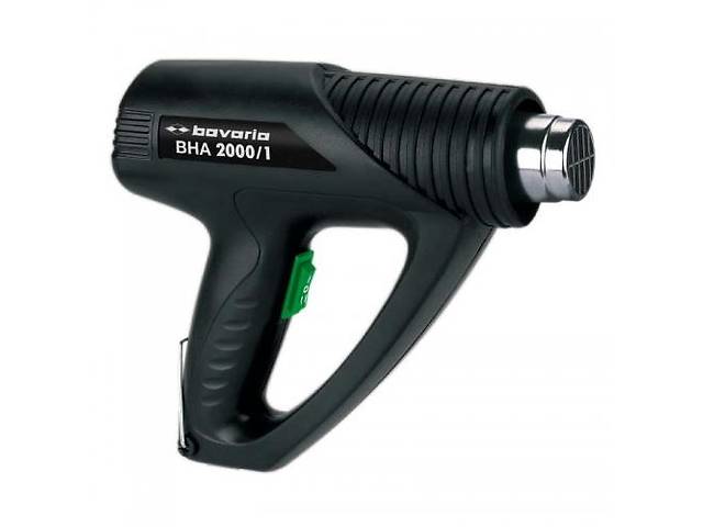 Фен для обжига Einhell BHA2000/1
