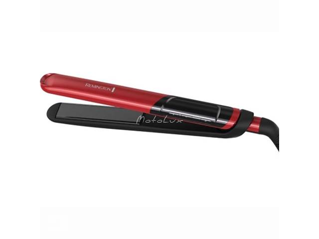 Выпрямитель для волос Remington S 9600 Silk Straightener
