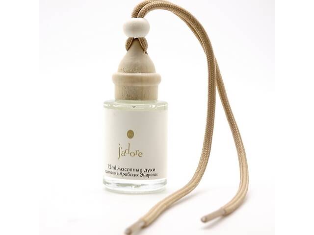 бу Авто-парфюм Christian Dior J'adore (12 ml) в Киеве бу Авто-парфюм Christian Dior J'adore (12 ml) в Киеве