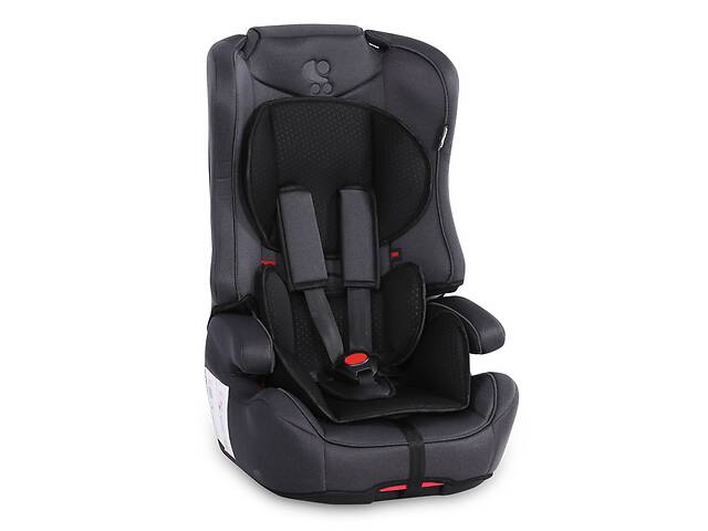купить бу Автокресло Lorelli Harmony isofix (9-36 кг) Черный в Одессе купить бу Автокресло Lorelli Harmony isofix (9-36 кг) Черный в Одессе