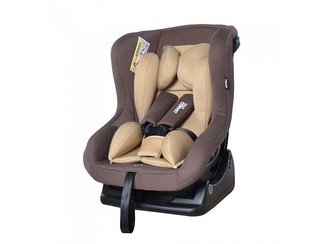 бу Автокресло TILLY Corvet T-521/3 Brown в Киеве бу Автокресло TILLY Corvet T-521/3 Brown в Киеве