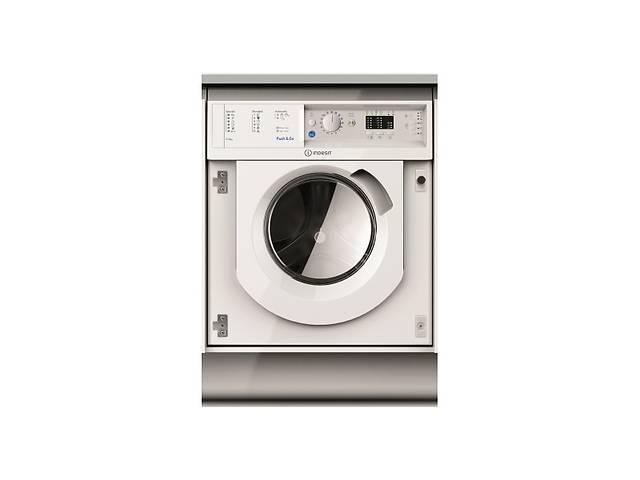 Стиральная машина Indesit BI WDIL 75145- объявление о продаже в Харькове Стиральная машина Indesit BI WDIL 75145- объявление о продаже в Харькове
