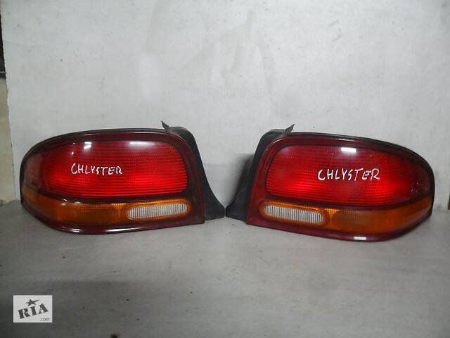 продам Применяемый фонарь задний для Chrysler Stratus (1995-2000) бу в Луцке