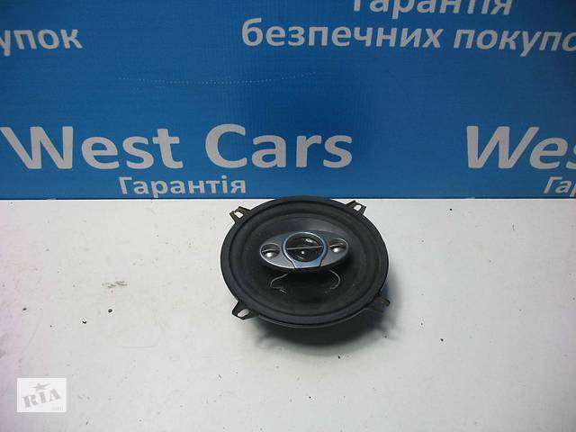 Б/У Динамик Master 2010 - VT-3726BK. Вперед за покупками!