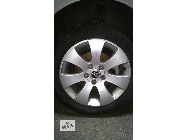 диски для skoda superb 2012 диски для skoda superb 2012