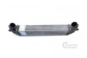 радиатор интеркулера 1.3mjtd-1.9jtd-1.9mjtd fiat doblo радиатор интеркулера 1.3mjtd-1.9jtd-1.9mjtd fiat doblo