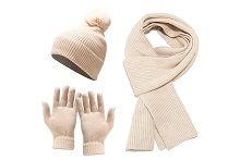 Головные уборы, перчатки и шарфы